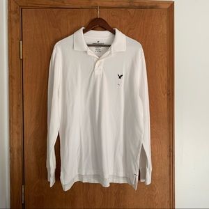 AE long sleeve pullover